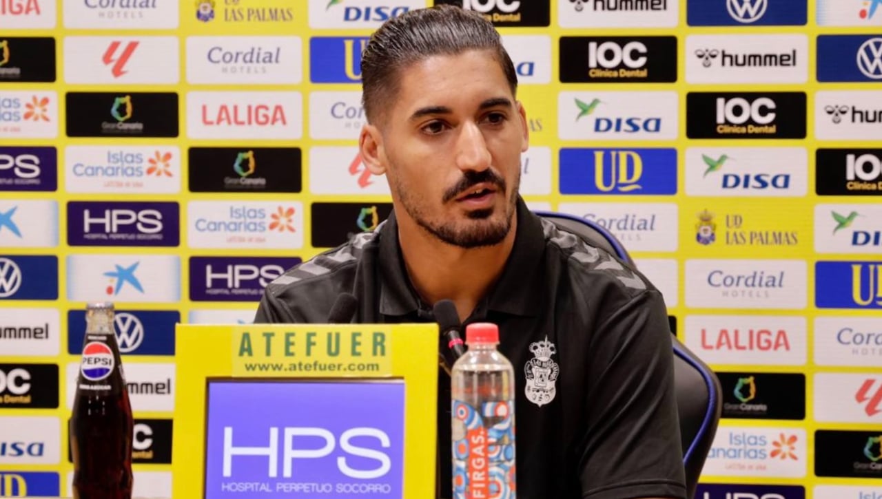 Álvaro Valles esperará hasta verano