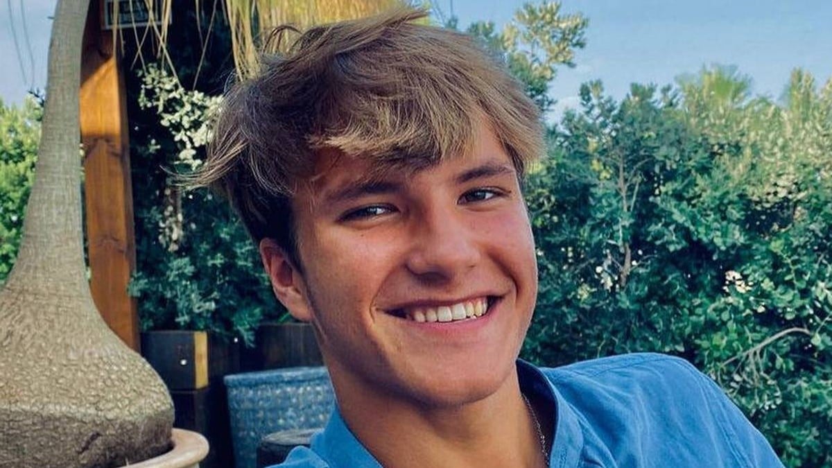 Sale a la luz un vídeo que podría cambiarlo todo en el caso Álvaro Prieto