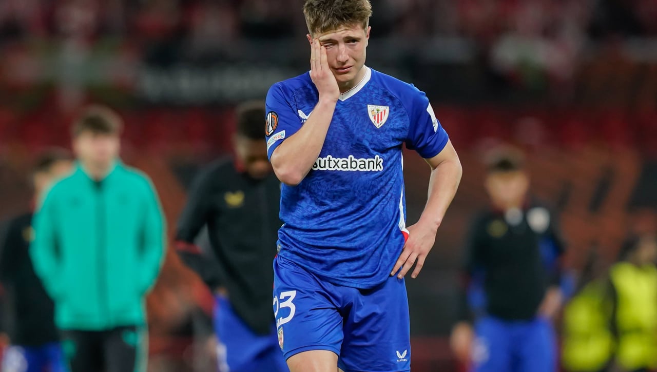 Jauregizar, sueño cumplido