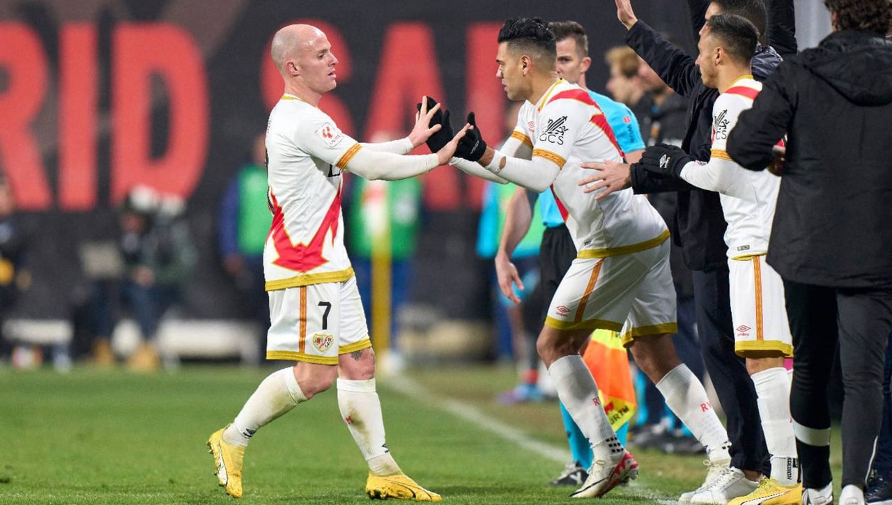 Los pesos pesados del Rayo se convierten en 'gangas' del mercado