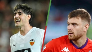 Javi Guerra y Lucas Beltrán se apuntan al plan de Carlos Corberán para vencer al Real Madrid