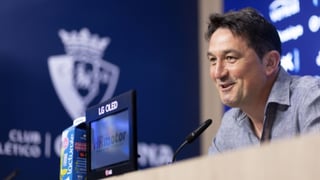 Braulio ya tiene la oferta del Sevilla, que debe responder en breve