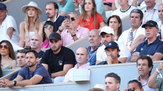 El as en la manga de Alcaraz en Japón 