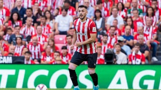 El Athletic Club tasa a Aitor Paredes: la Premier League al acecho