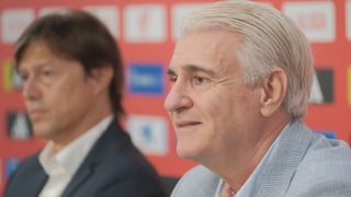 Cordón obliga a Almeyda a elegir en el Sevilla