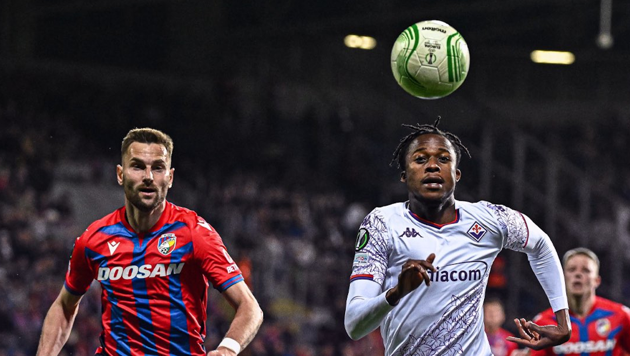 Resumen Europa Conference League: La Fiorentina no lo tiene claro y el Aston Villa de Emery golpea primero