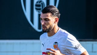 El mensaje de Rafa Mir que revoluciona Valencia y Sevilla