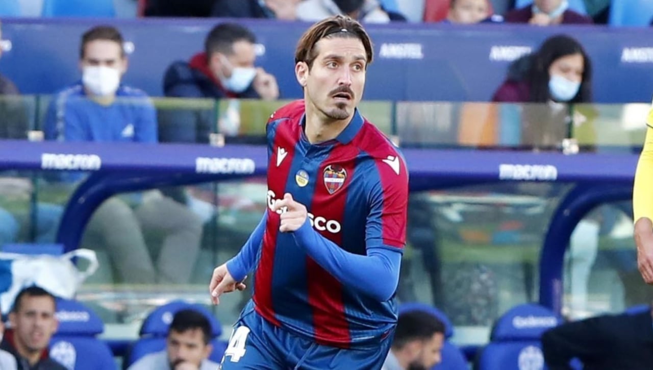 La espera de José Campaña