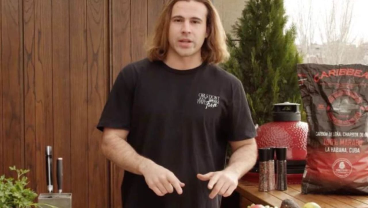 Daniel Sancho, más cerca de la libertad por un error muy grave de la policía tailandesa