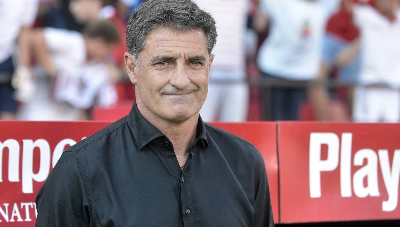 Suena Míchel: el madrileño ya tiene nuevo banquillo