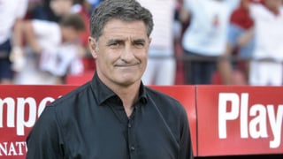 Suena Míchel: el madrileño ya tiene nuevo banquillo