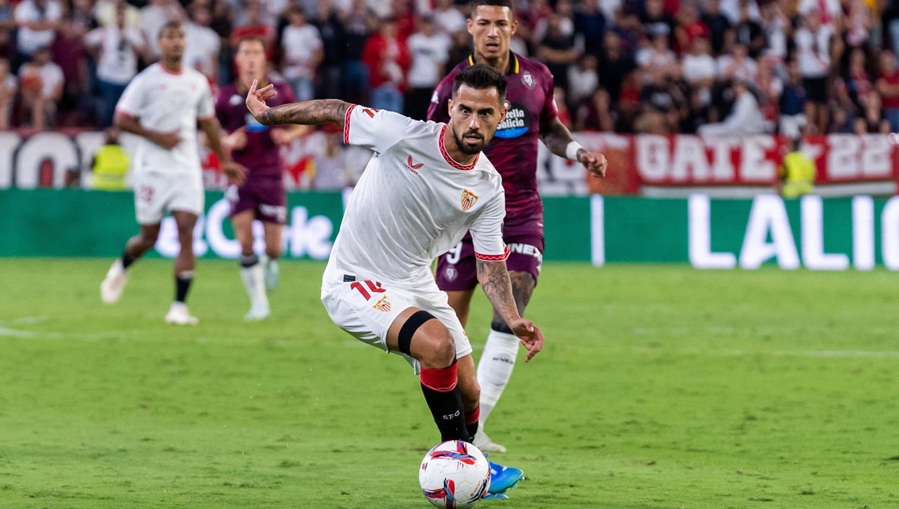 El Valencia piensa en Suso