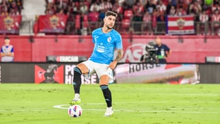 Se mete en el fichaje de Unai Núñez