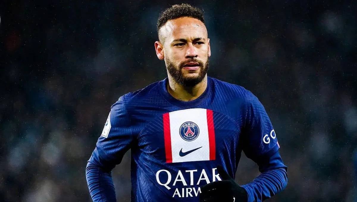Neymar y el Barça, ¿juntos de nuevo?