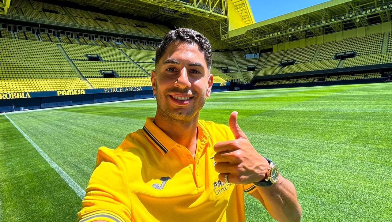 Marcelino deja entrever un problema con Ayoze