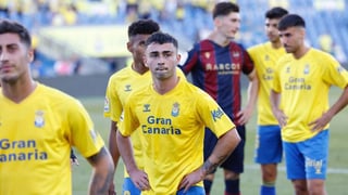Alberto Moleiro manda un mensaje al Betis que ilusiona al beticismo