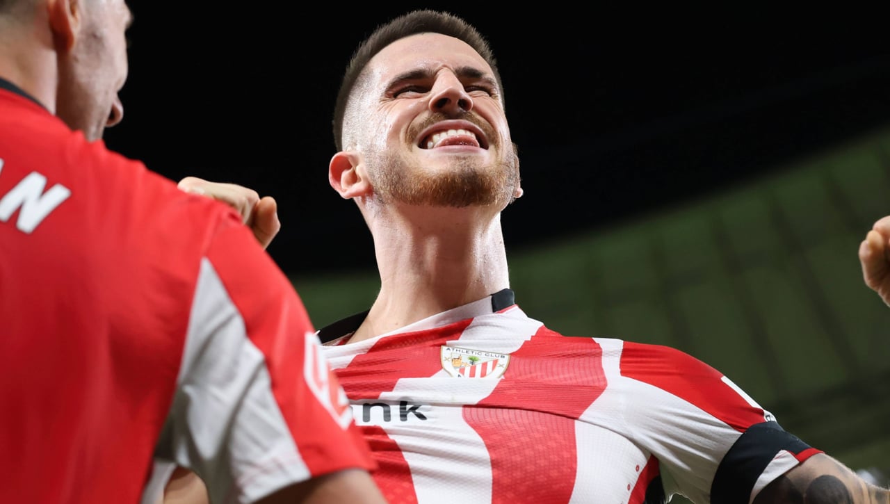 Sancet desvela qué ha sucedido con Valverde 