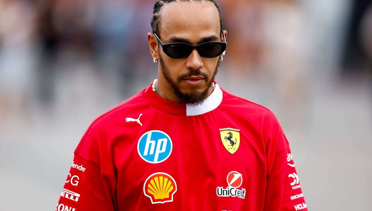 Hamilton se une a Alonso y lanza una dura acusación contra la FIA