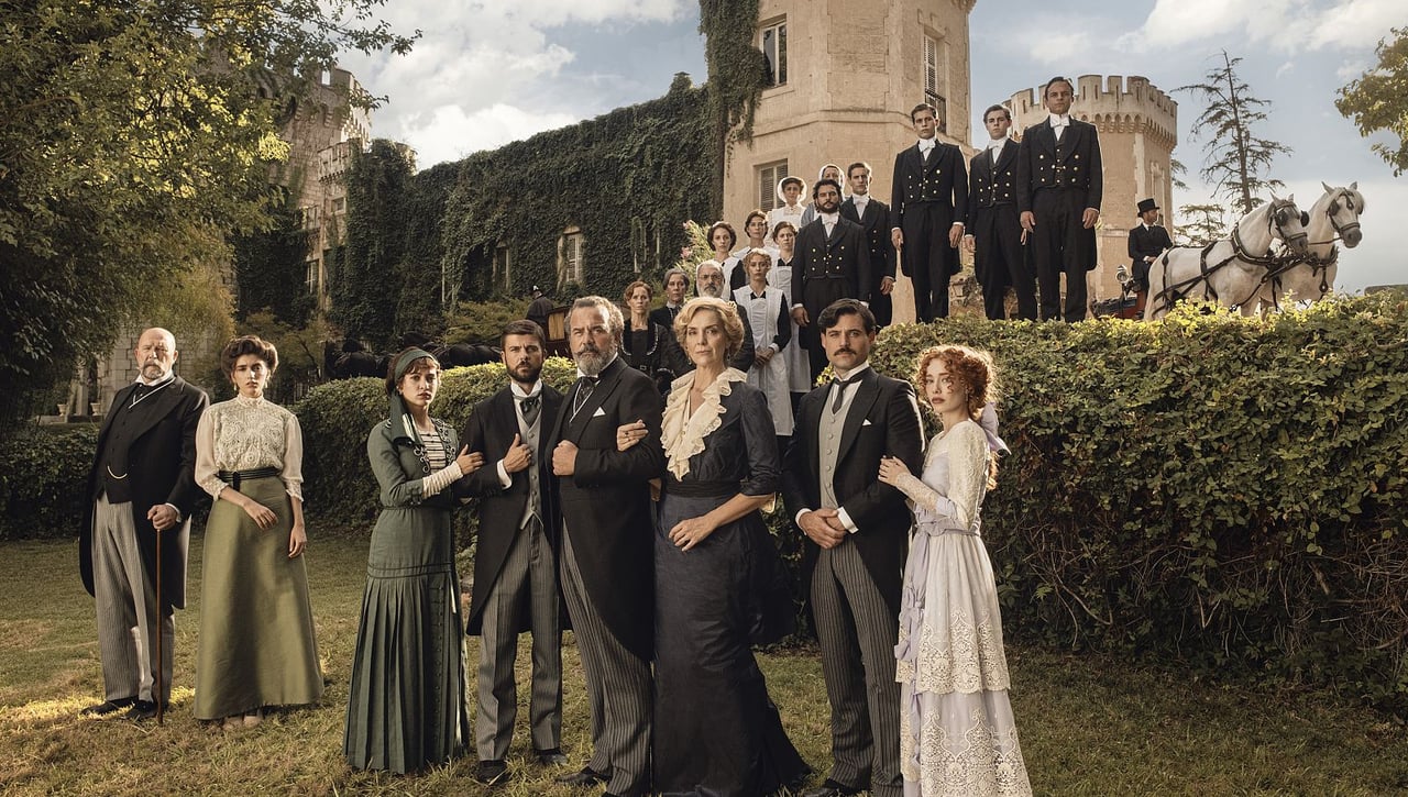 Adiós a uno de los personajes más queridos de 'La Promesa' 