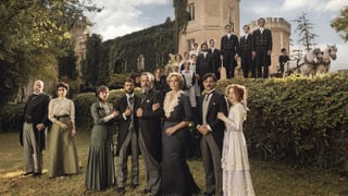 Adiós a uno de los personajes más queridos de 'La Promesa' 