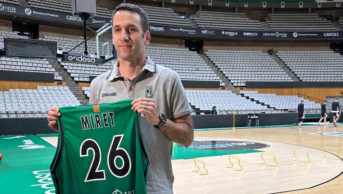  El Joventut hace honor a su historia