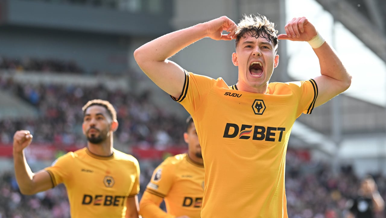 Hola, Larsen; adiós, Isak