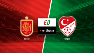 España - Turquía: resultado, resumen y goles del partido de la clasificación al Mundial 2026