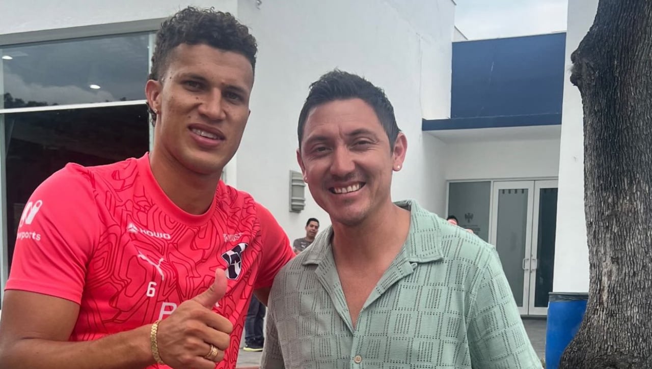 Nerviosismo de Rayados, un rival menos por Deossa y espías de lujo