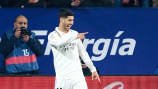 Las puertas que se le abren a Marco Asensio