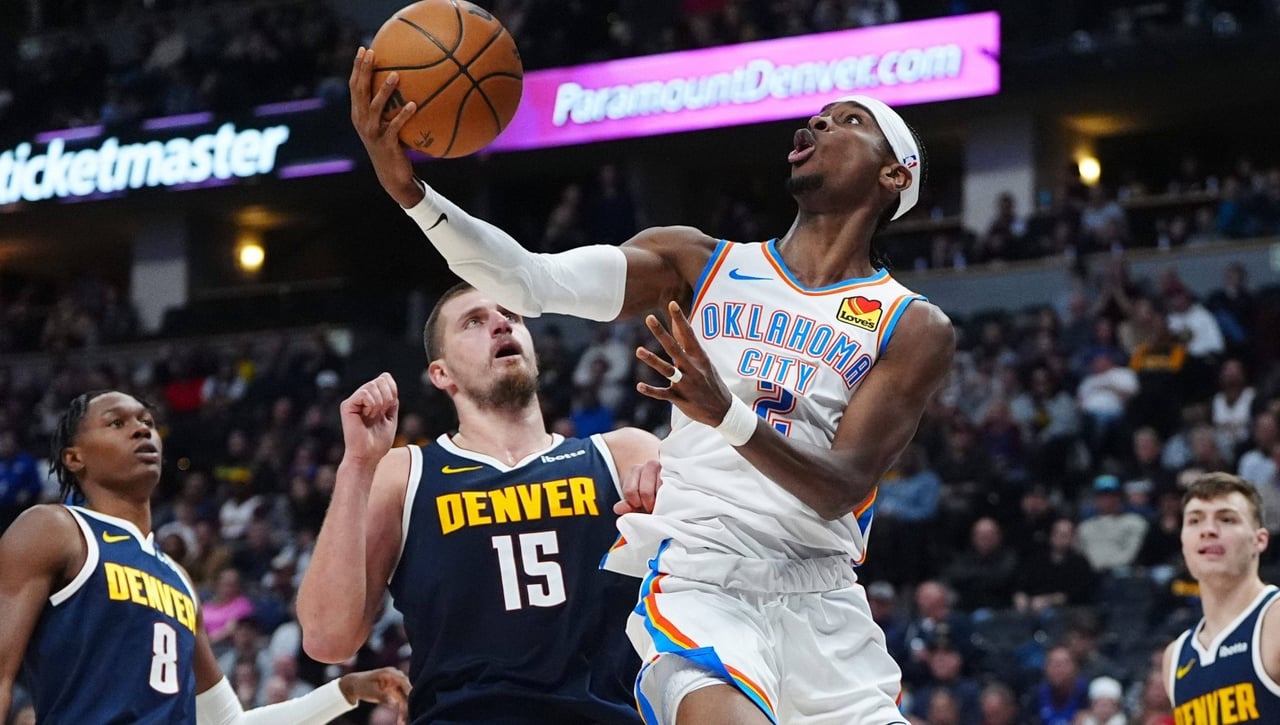 Lo de los premios NBA ya es oficial