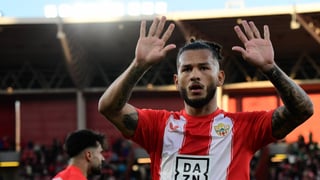 Sorpresa con el dinero gastado del Almería en fichajes