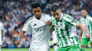 Betis - Leganés: Horario, canal y dónde ver en TV y online hoy el partido de LaLiga