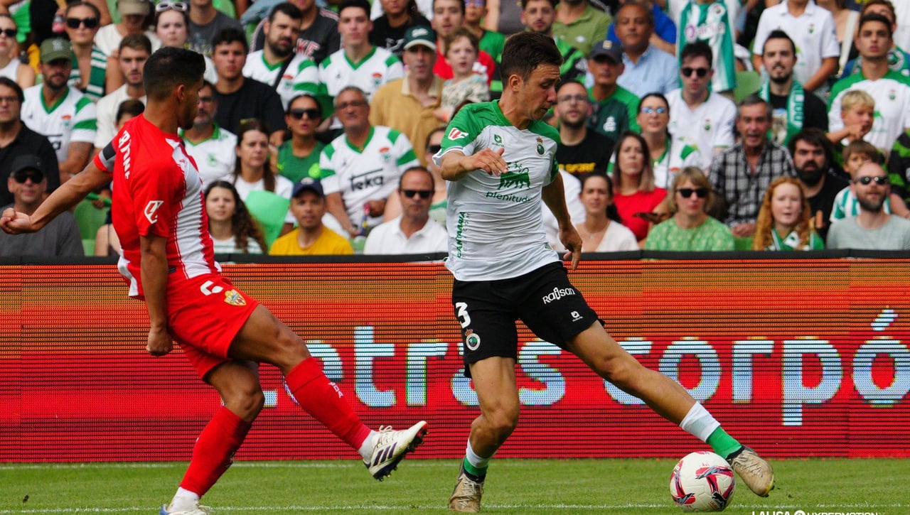 La Inteligencia Artificial revela el ascenso en Segunda división