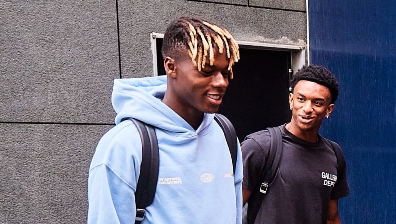 Los dos grandes clubes que pelean el fichaje de Nico Williams