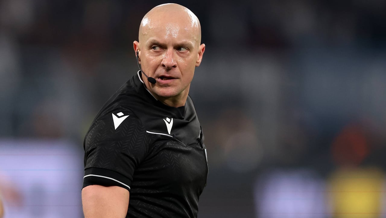 El ‘fichaje’ arbitral del Madrid 