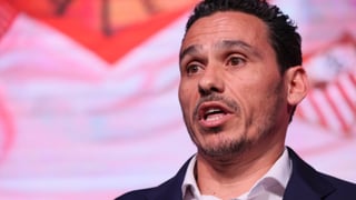 Del Nido Carrasco aborda su dimisión con una postura firme: "Acepto ser el malo, pero no me voy a ir" 