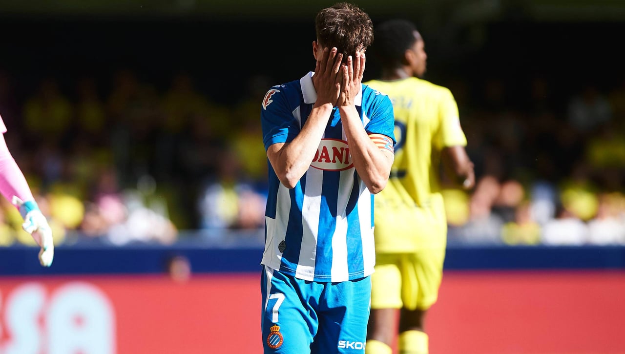 El Espanyol sigue trabajando en la renovación de Puado