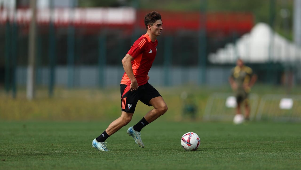 La opción de Joel Roca coge fuerza