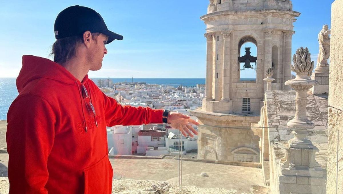 De cerrar su fichaje por el Betis a perder protagonismo en su rival