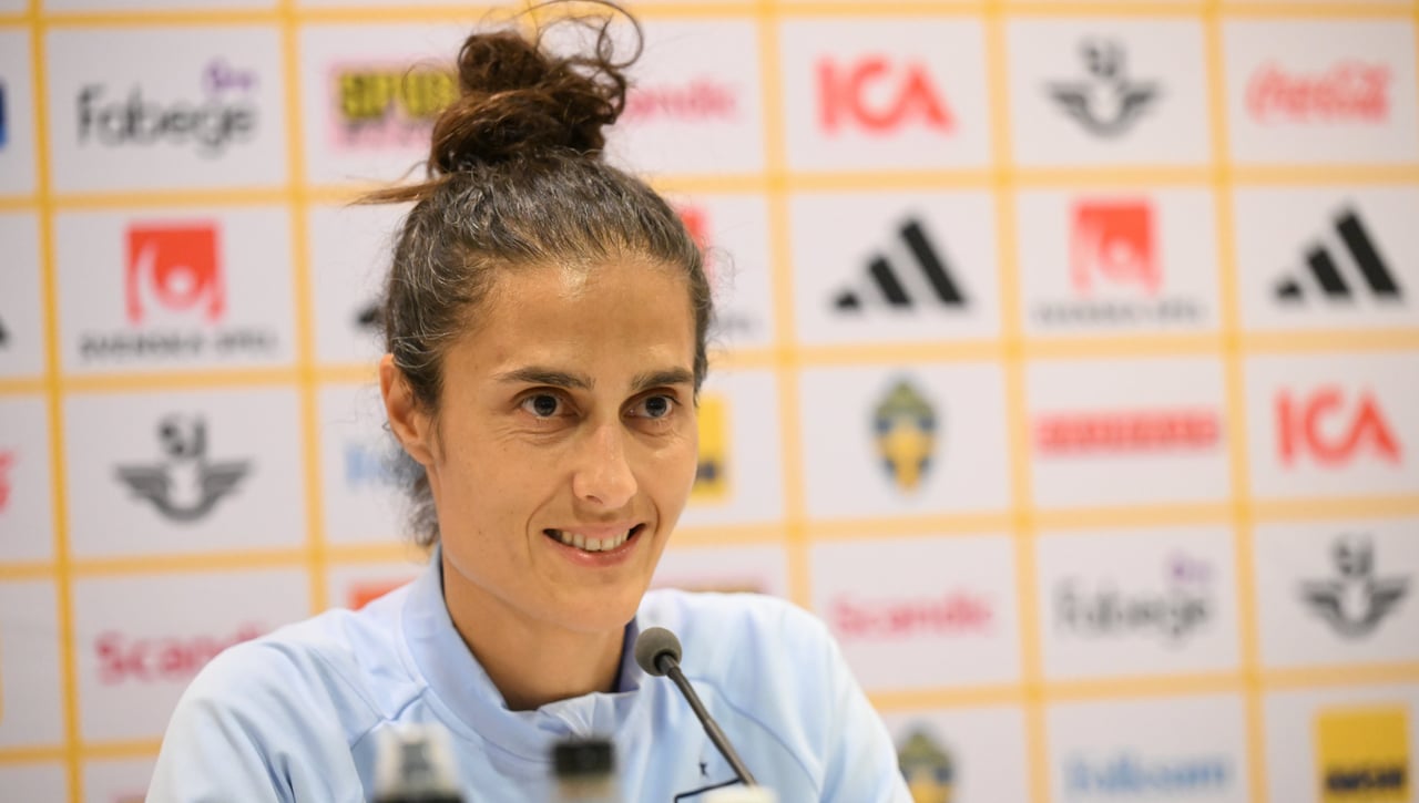 Oficial: Montse Tomé renueva hasta 2025