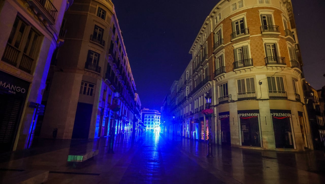 El informe internacional que predijo el apagón en España