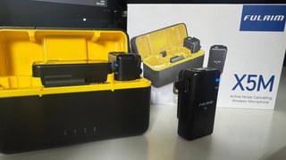 Black Friday 2024 | Las mejores compras de Black Friday para influencers, YouTubers, Tiktokers y creadores de contenidos