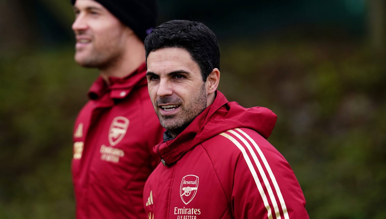 El Arsenal de Arteta quiere llevarse a dos pilares del Valencia