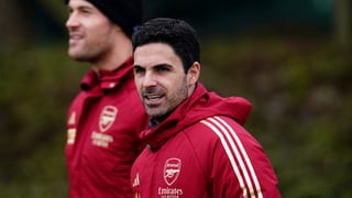 El Arsenal de Arteta quiere llevarse a dos pilares del Valencia
