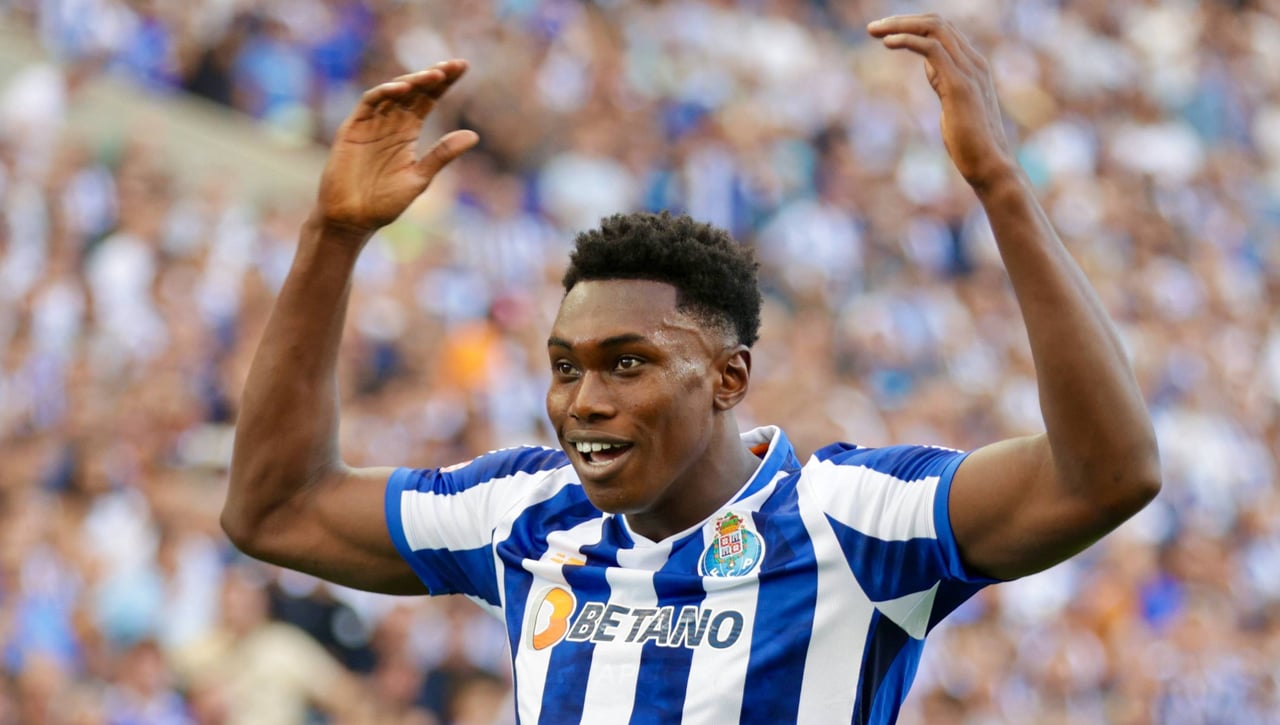 El precio del fichaje de Samu Omorodion