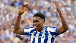 El precio del fichaje de Samu Omorodion