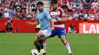 Una vía de escape para Luca de la Torre