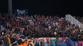 De la lógica reprimenda a la denuncia contra Iheanacho