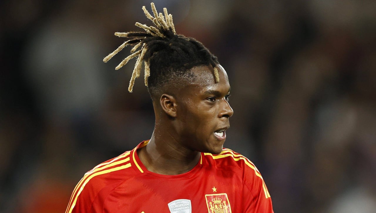 El fichaje de Nico Williams se pone de cara