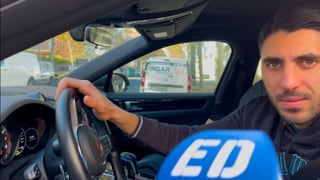 Rui Silva arroja luz sobre su fecha de vuelta